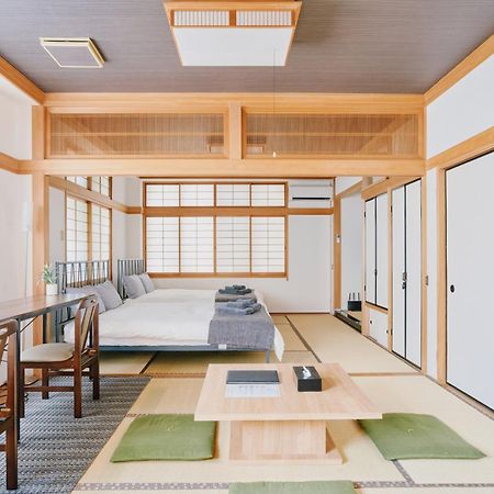 Japanese Tradition Hotel Evergreen Токио Екстериор снимка